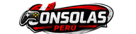 consolas peru - Inicio