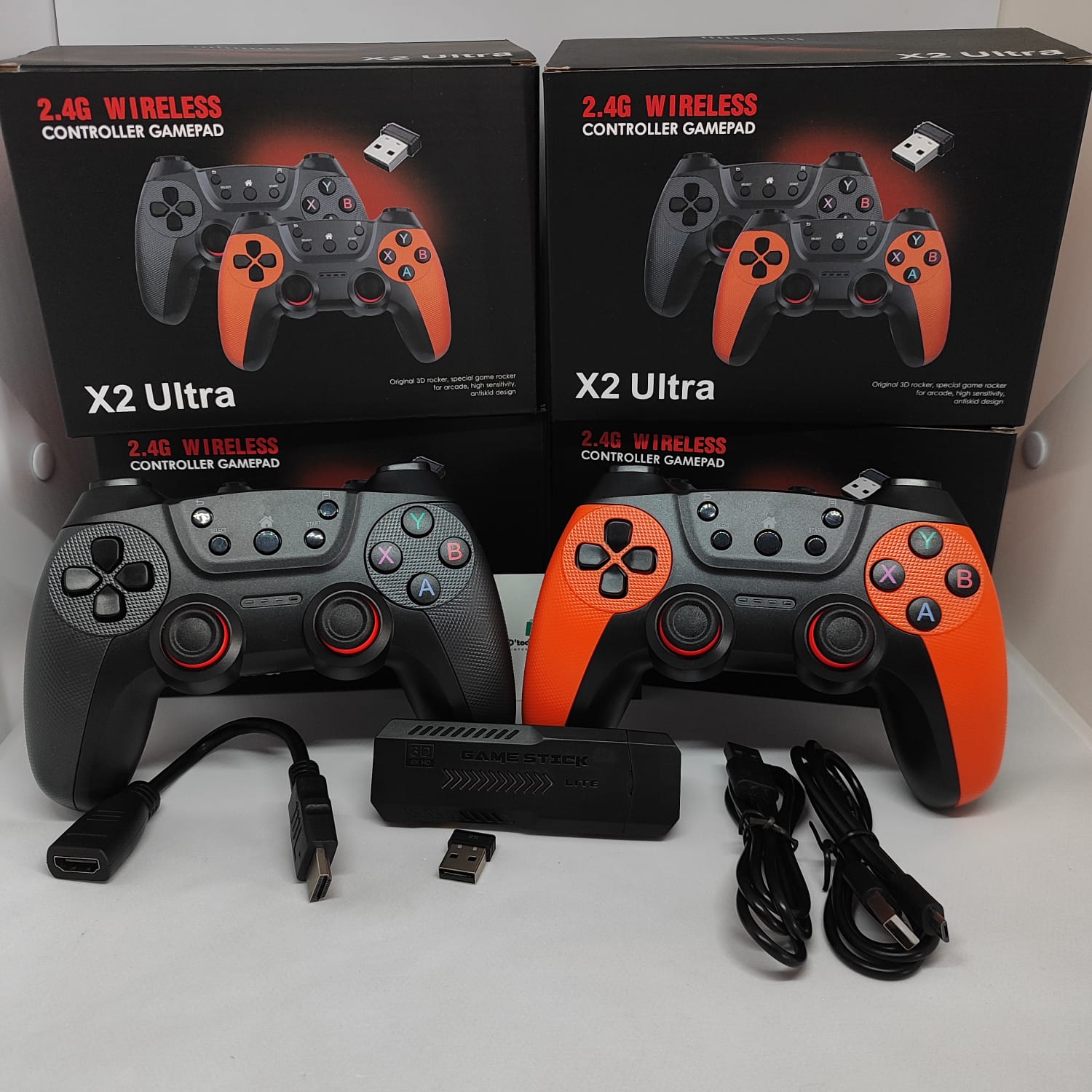 X2 ULTRA