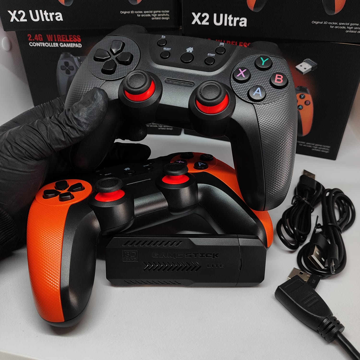 X2 ULTRA